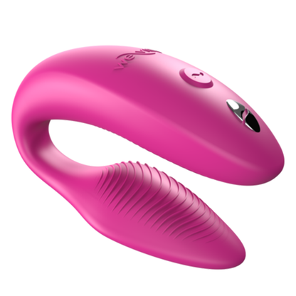 We-Vibe Sync Vibrator- Dusty Pink