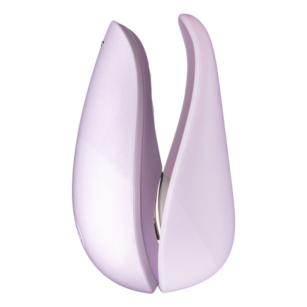 Womanizer Liberty Clitoral Stimulator - Lilac