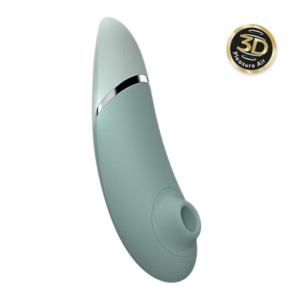 Womanizer Next Clitoral Stimulator- Sage