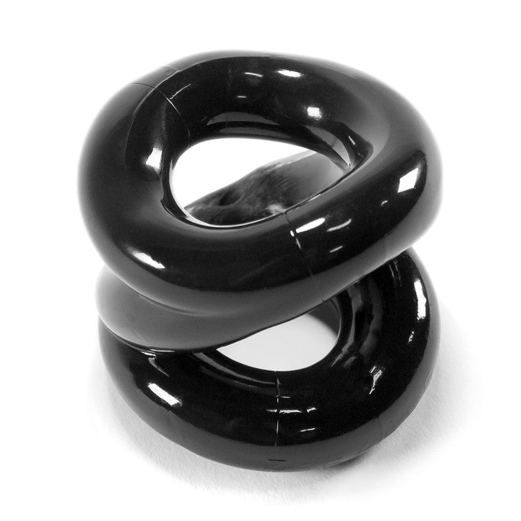 Oxballs Z-Balls Ballstretcher -Black