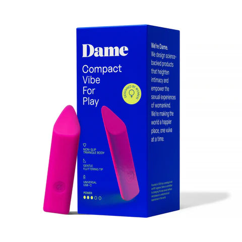 Dame Zig Compact Vibe