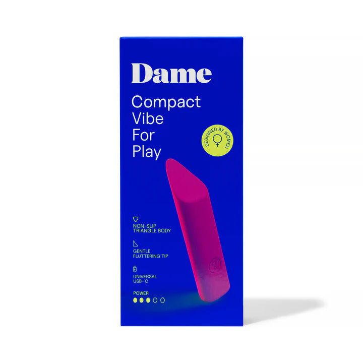 Dame Zig Compact Vibe